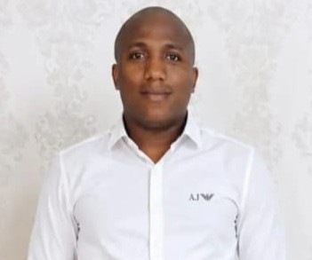 Mr. Daniel Bassey - CEO