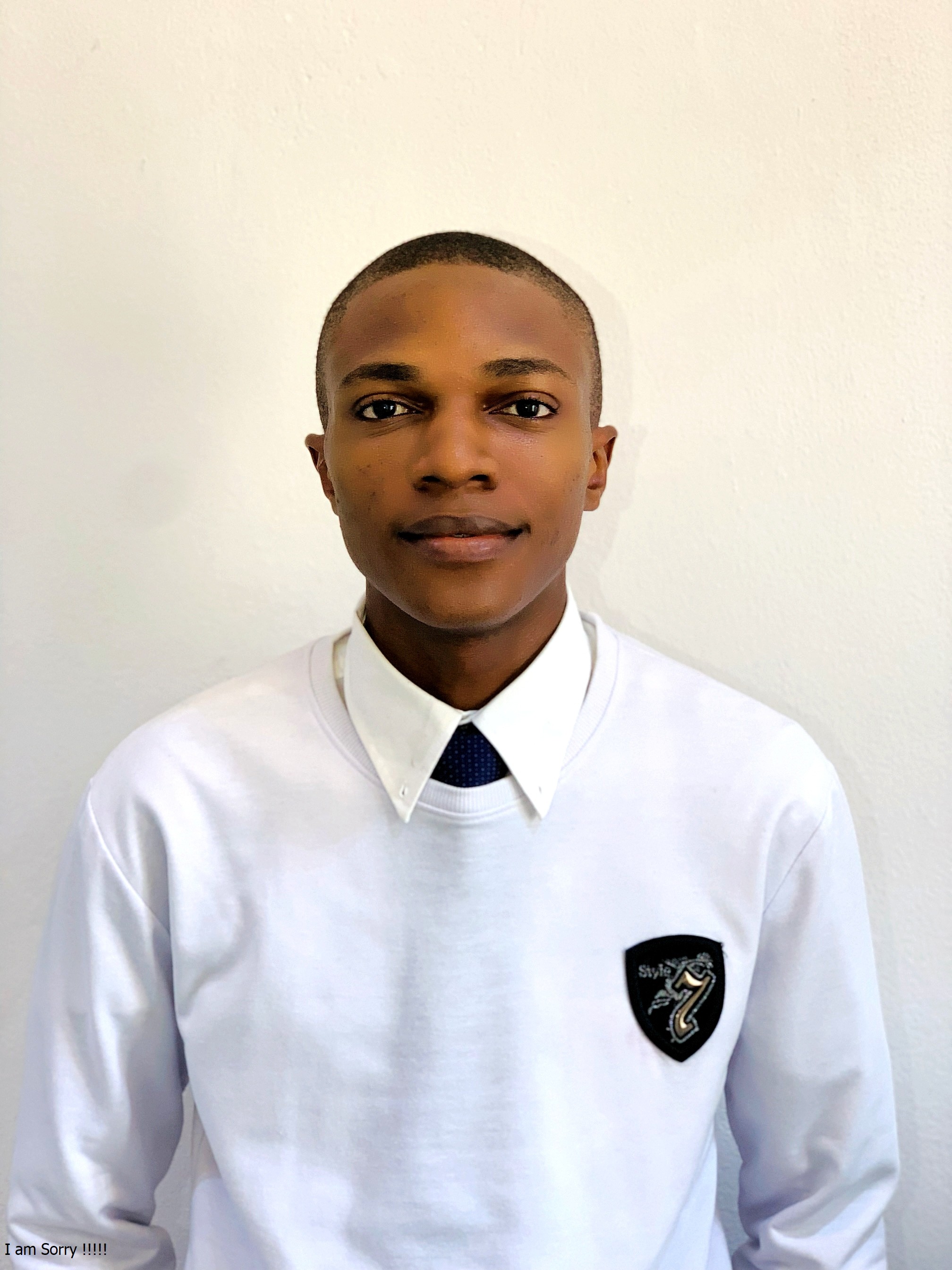 Mr. Chibueze Igiligi - Data Analyst