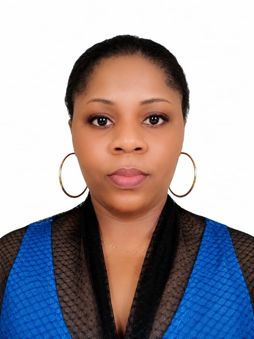 Mrs. Rita Bassey - Director