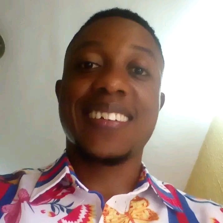 Mr. Tony Emeka - Senior Data Analyst